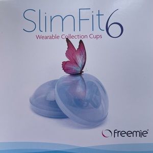 Freemie slim fit cups